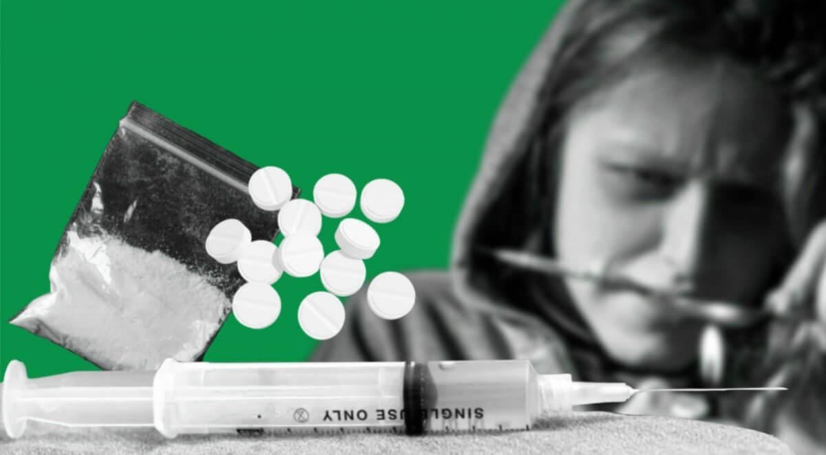 Организатор в розыске, участники в тюрьму: завершился суд по делу о трех подпольных нарколабораториях в Алматы