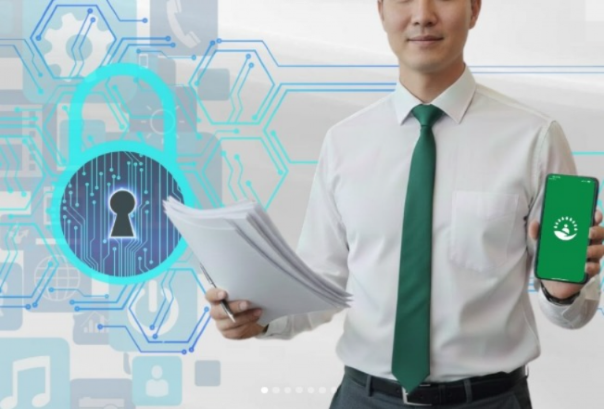 Оформление ИИН для иностранцев временно недоступно в Казахстане