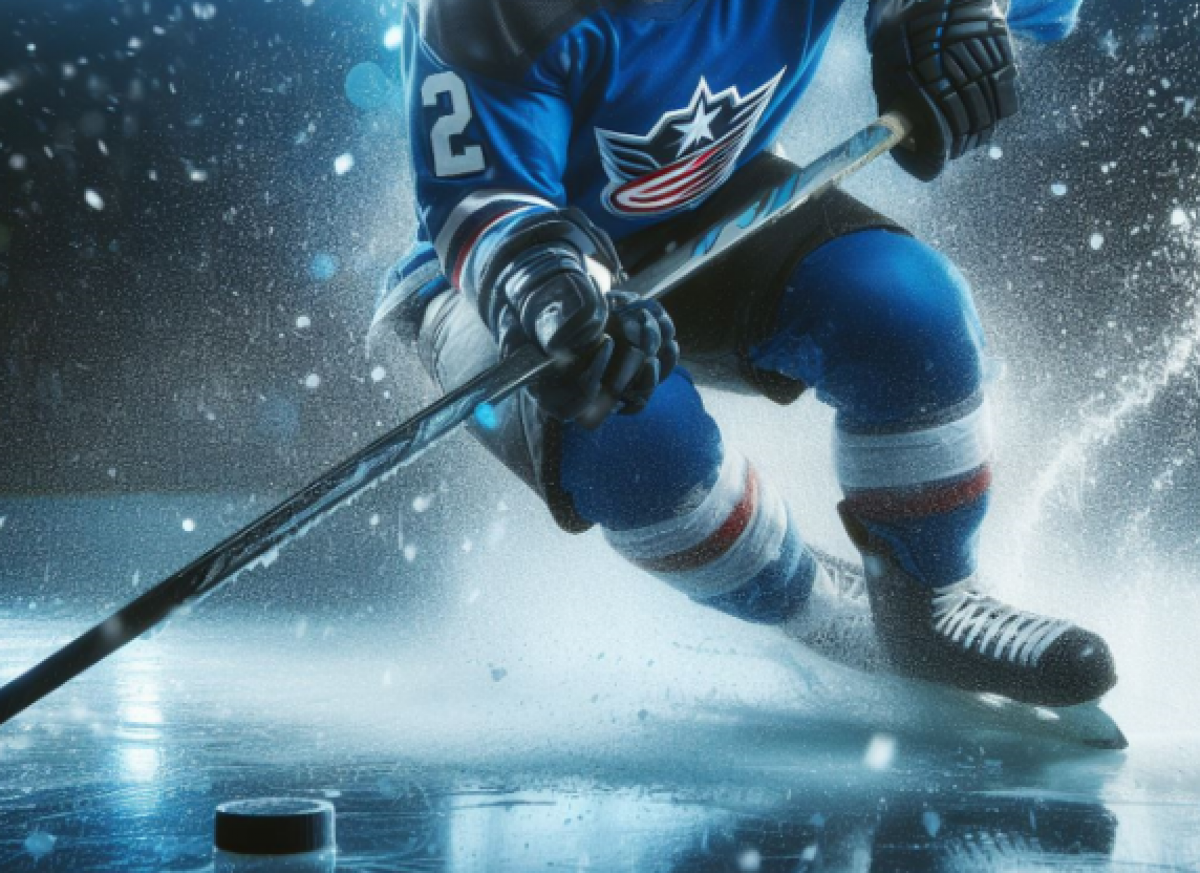 "Барыс" потерпел сокрушительное поражение от СКА