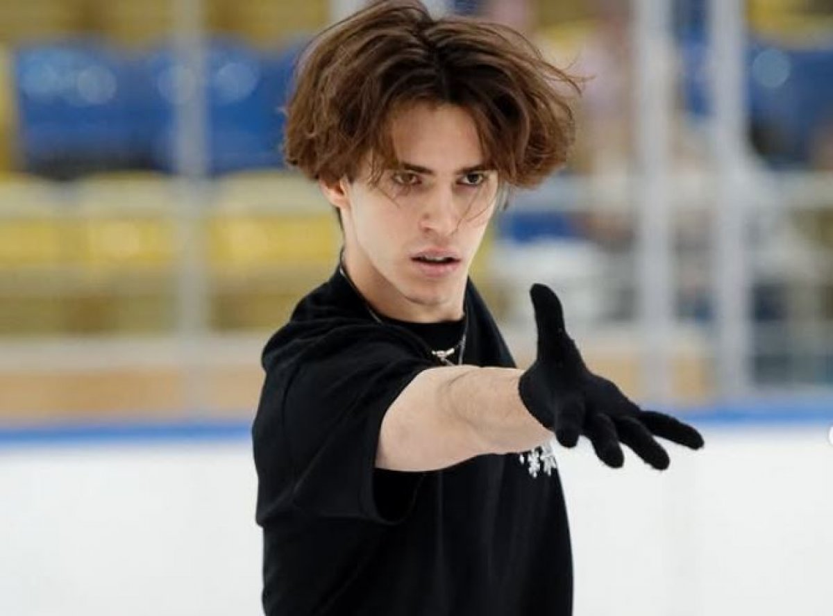 Шайдоров выходит на лед: где смотреть Олимпийские игры 2026