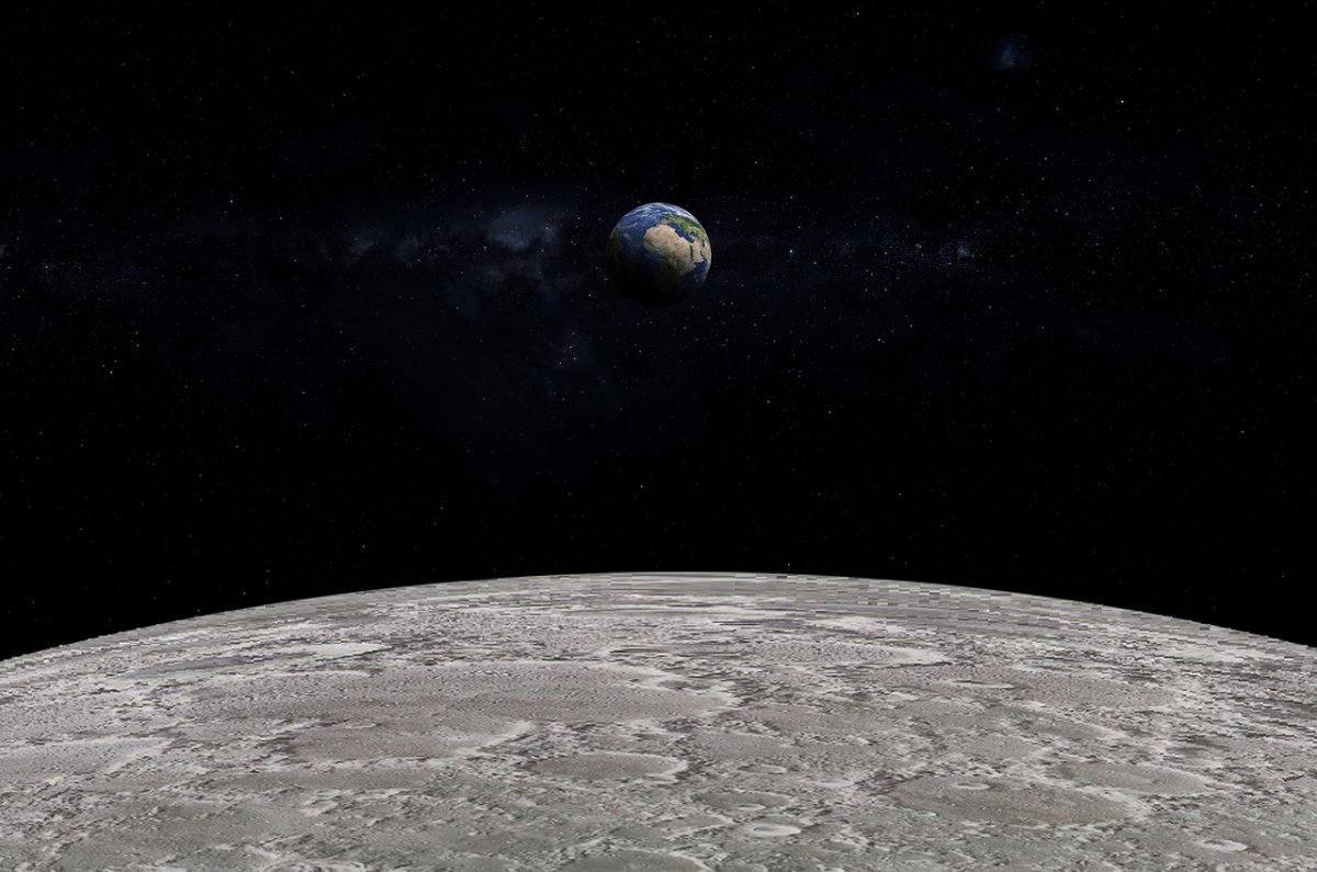 Правда о пропавшей трансляции высадки американцев на Луну