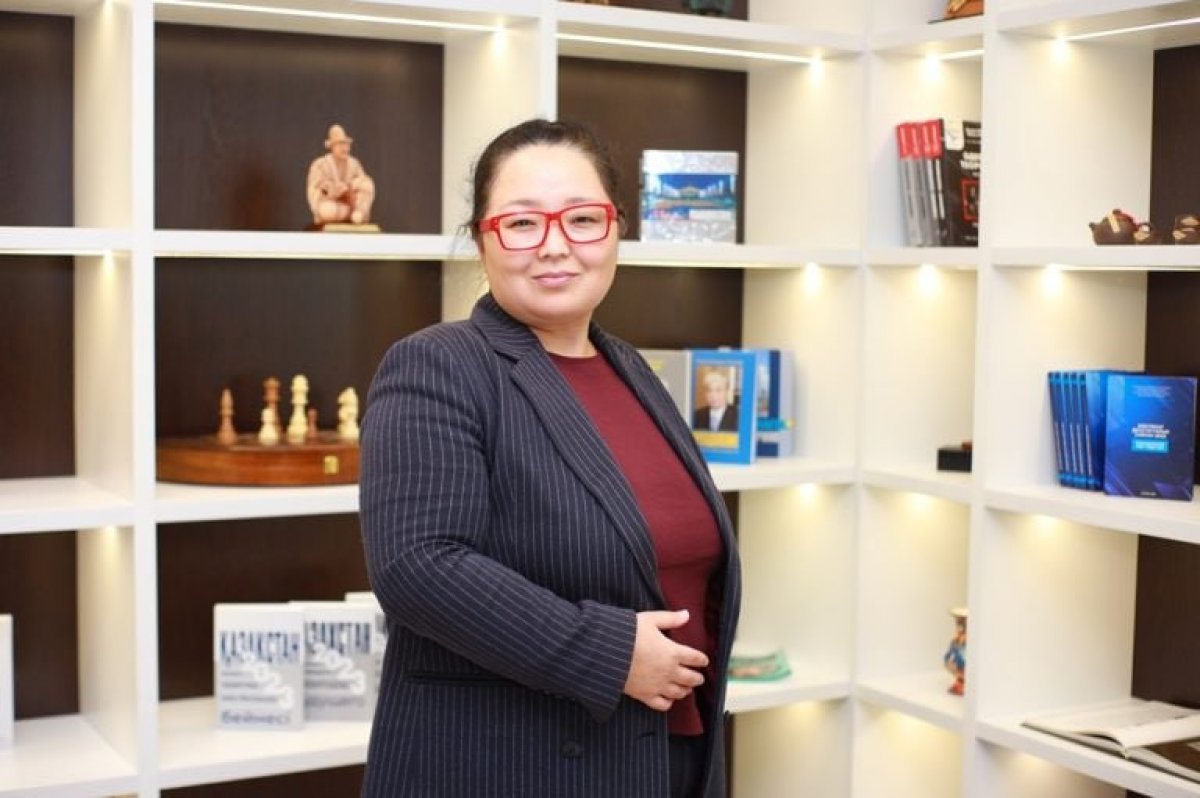 Конституционную реформу можно расценивать как шаг в сторону более современной страны – эксперт КИСИ