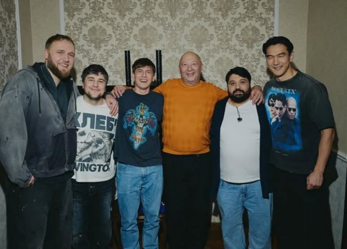 "ЧБД" может переехать в Казахстан из-за депортации Сабурова – СМИ