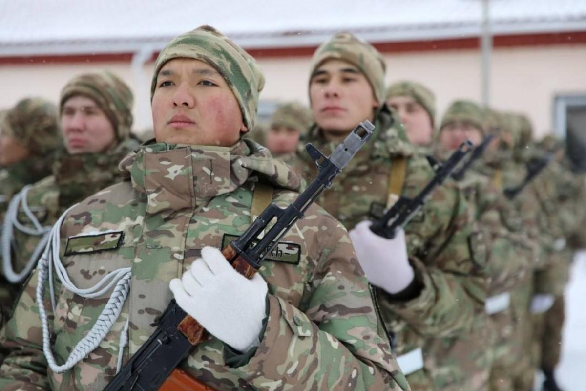 Освобождение от армии по объявлению: чем это грозит призывникам в Казахстане