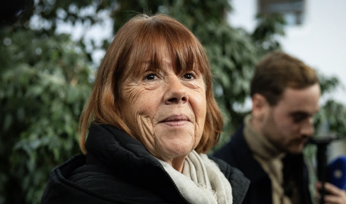 Жертва 90 изнасилований впервые выступила на телевидении