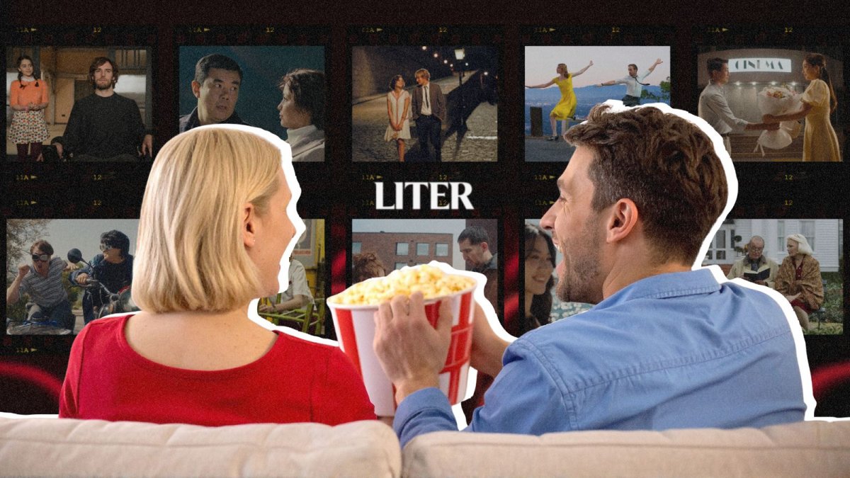 Любовь на экране: 10 фильмов, которые согреют сердце в День всех влюбленных