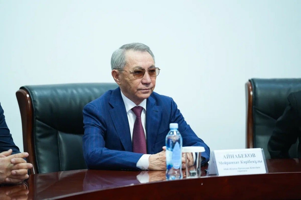 Приоритеты новой Конституции разъяснил член Конституционной комиссии