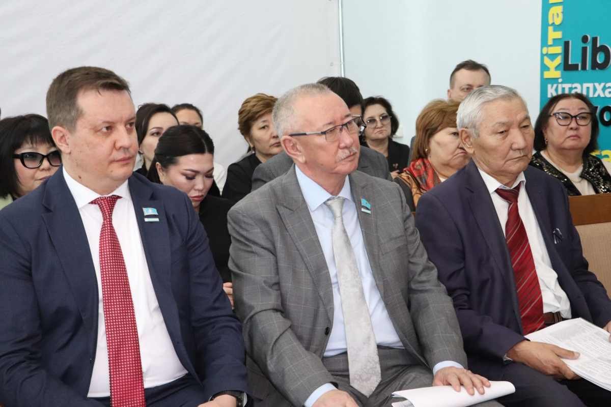 Новая Конституция: в ВКО создана общественно-политическая коалиция