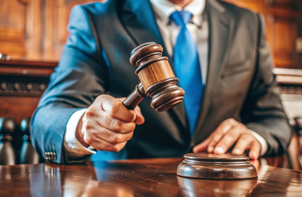 Родственницу семьи Бишимбаевых осудили за мошенничество в Астане