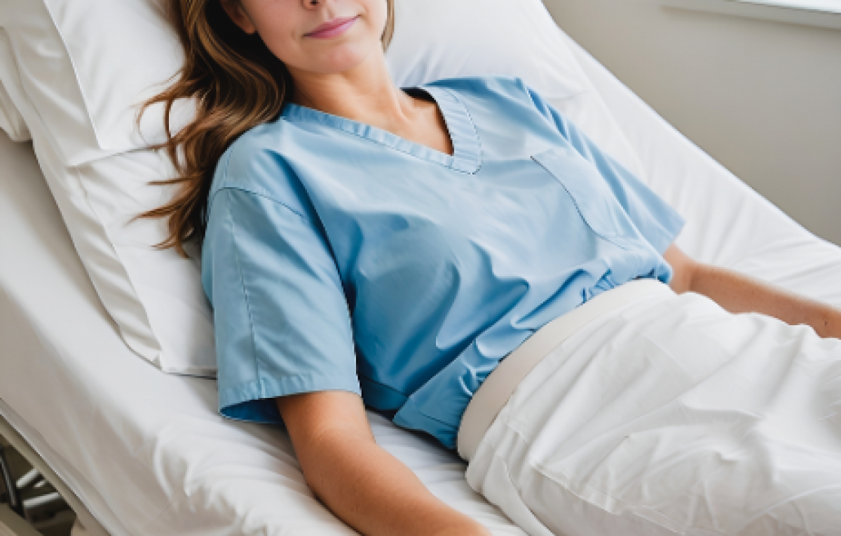 Разрыв пищевода произошел у девушки из Москвы