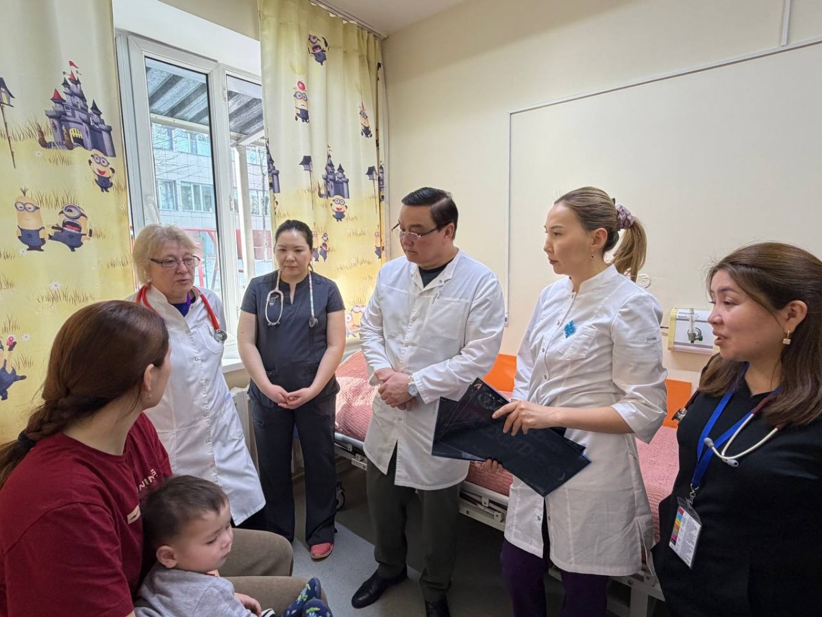 Миссия – сберечь детство