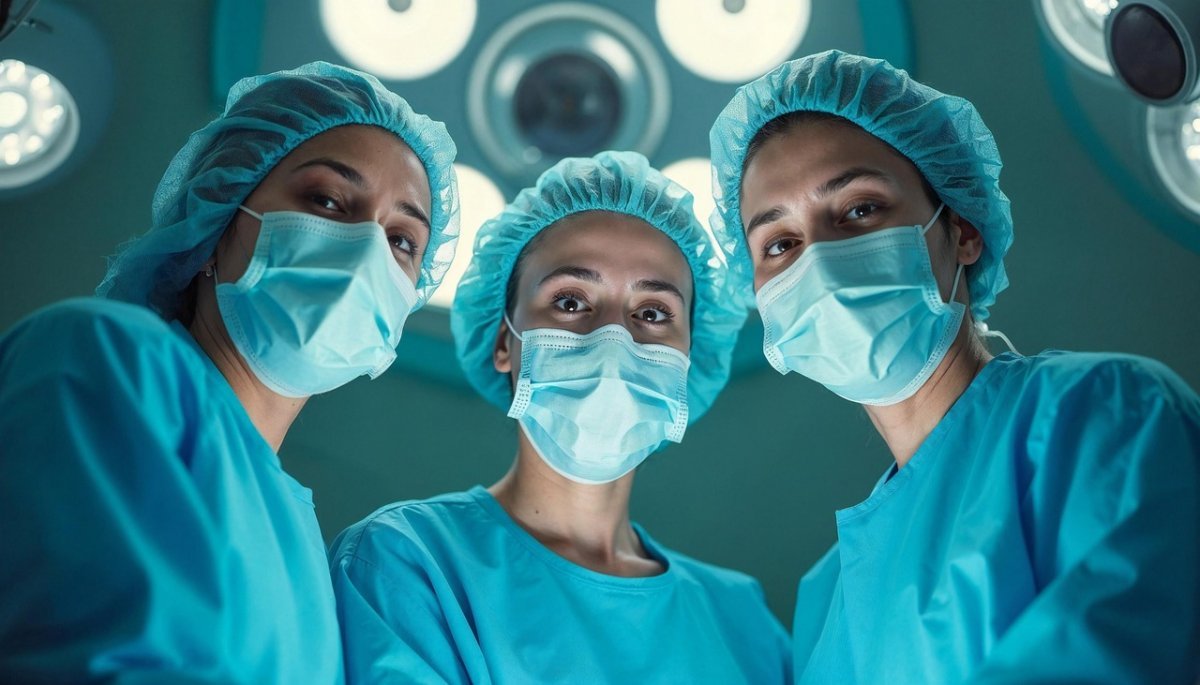 Чтобы сердце билось дольше