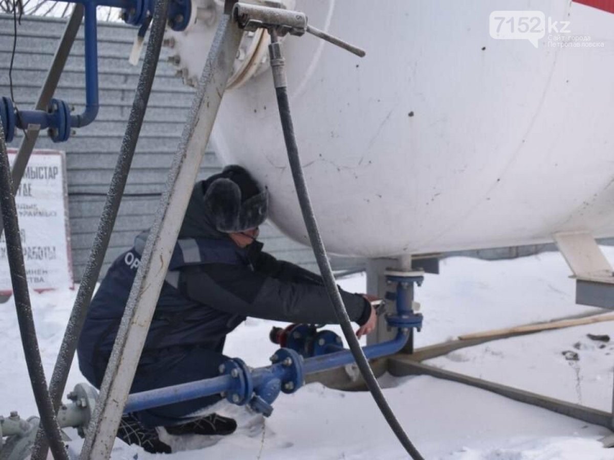 Опасные заправки