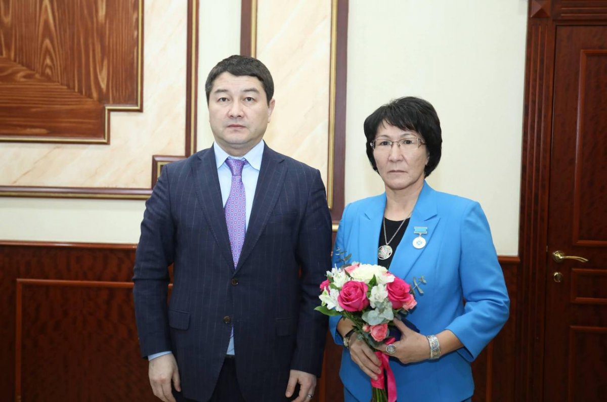 Важная миссия СМИ