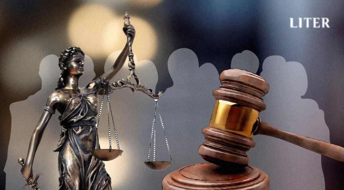 В Шымкенте вынесли жесткий приговор 18 фигурантам ОПГ