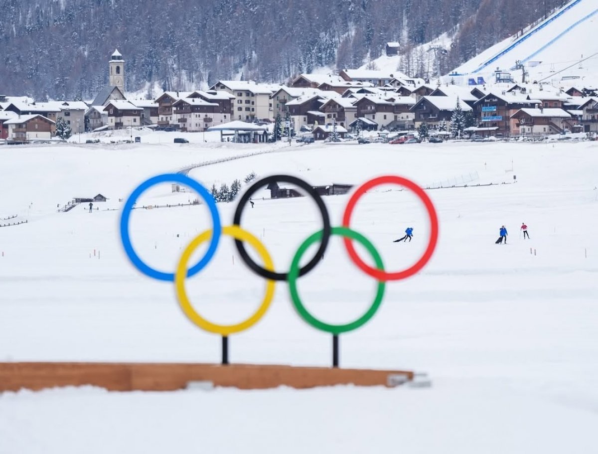 Расписание выступлений казахстанцев на Олимпийских играх 15 февраля