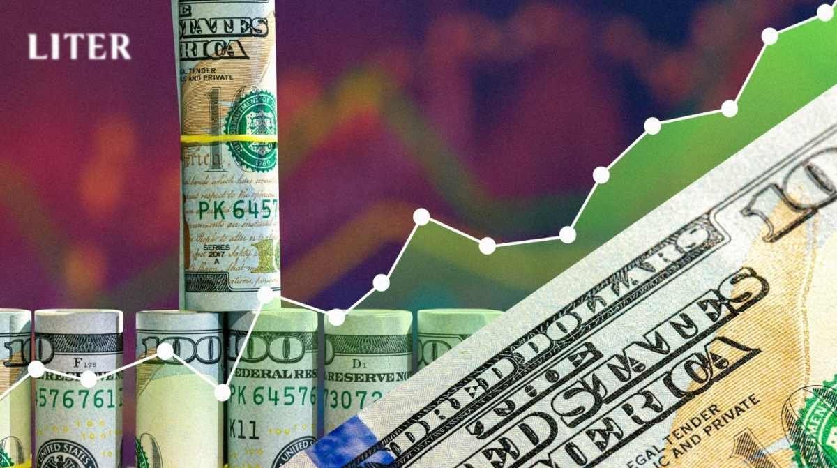 Курсы валют в Алматы, Астане и Шымкенте на 15 февраля