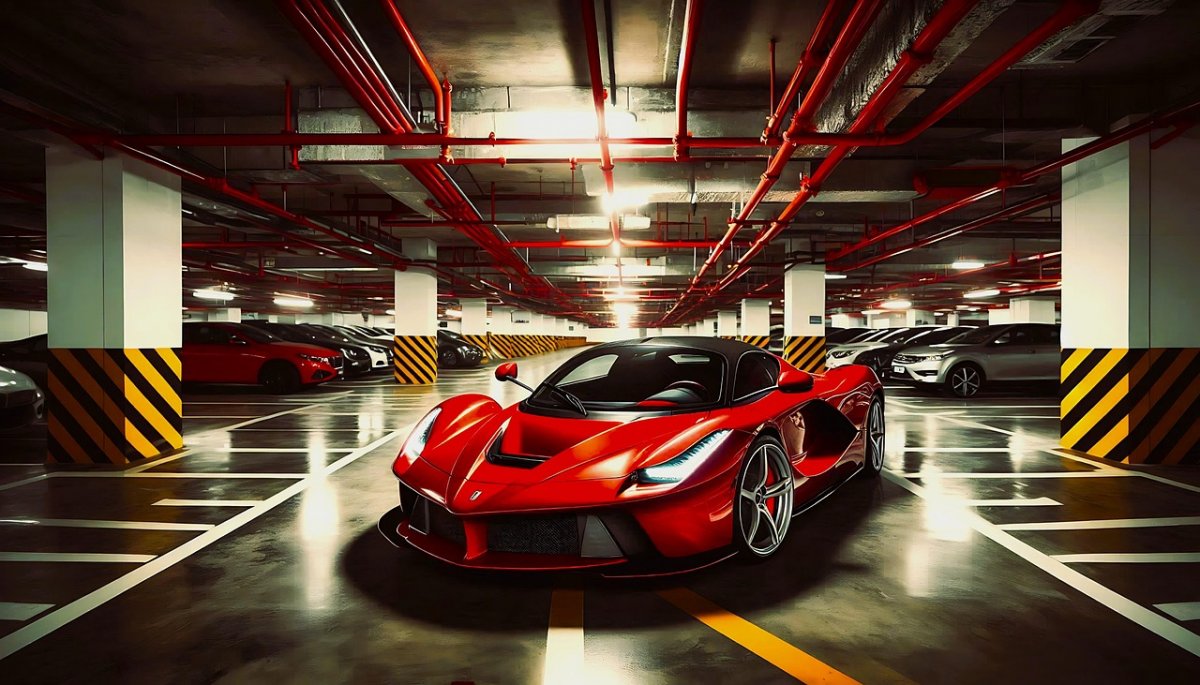 Астанчанка заплатила 16 млн тенге за несуществующую машину