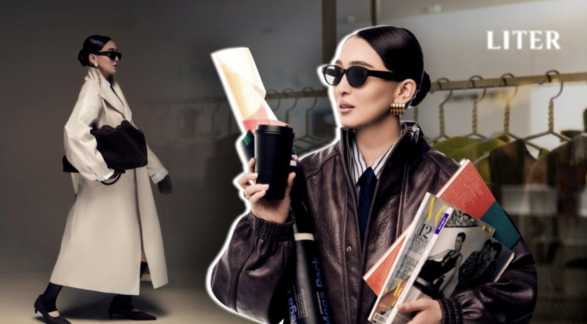 Как собрать трендовый и красивый гардероб на весну 2026