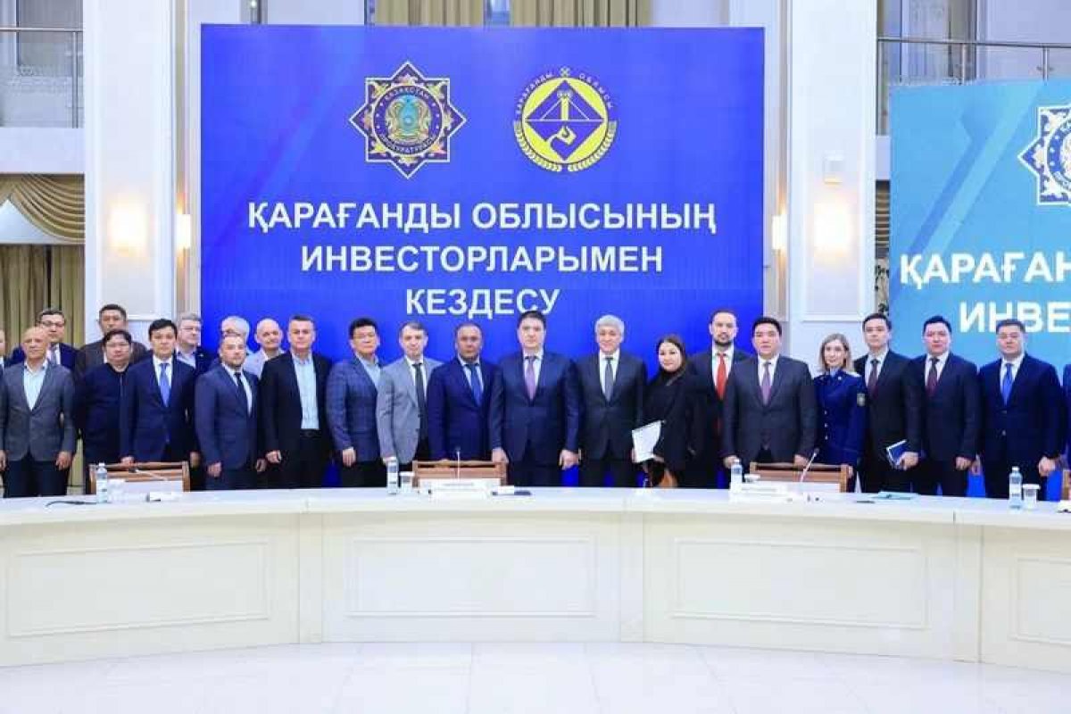 Инвестпроекты без барьеров