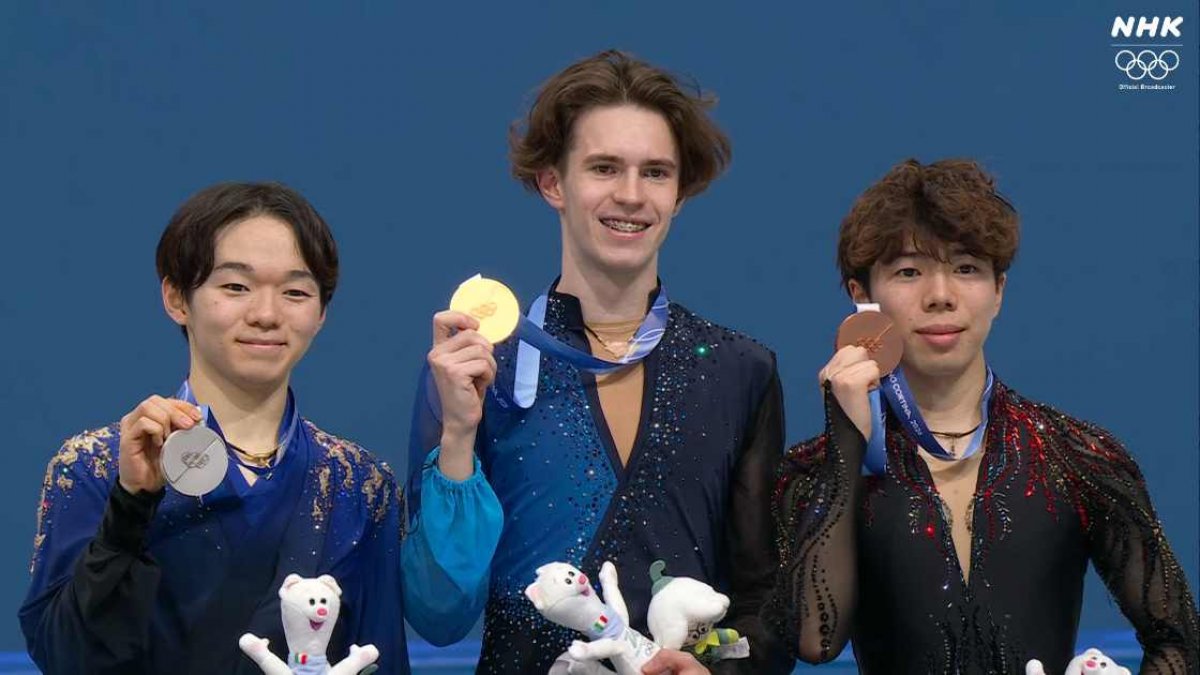 Алматы гордится земляком!