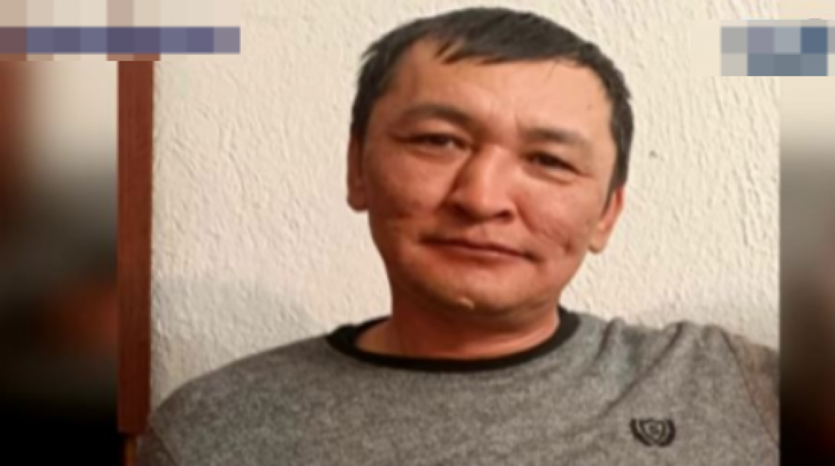 Пропавшего отца пятерых детей ищут в Жамбылской области