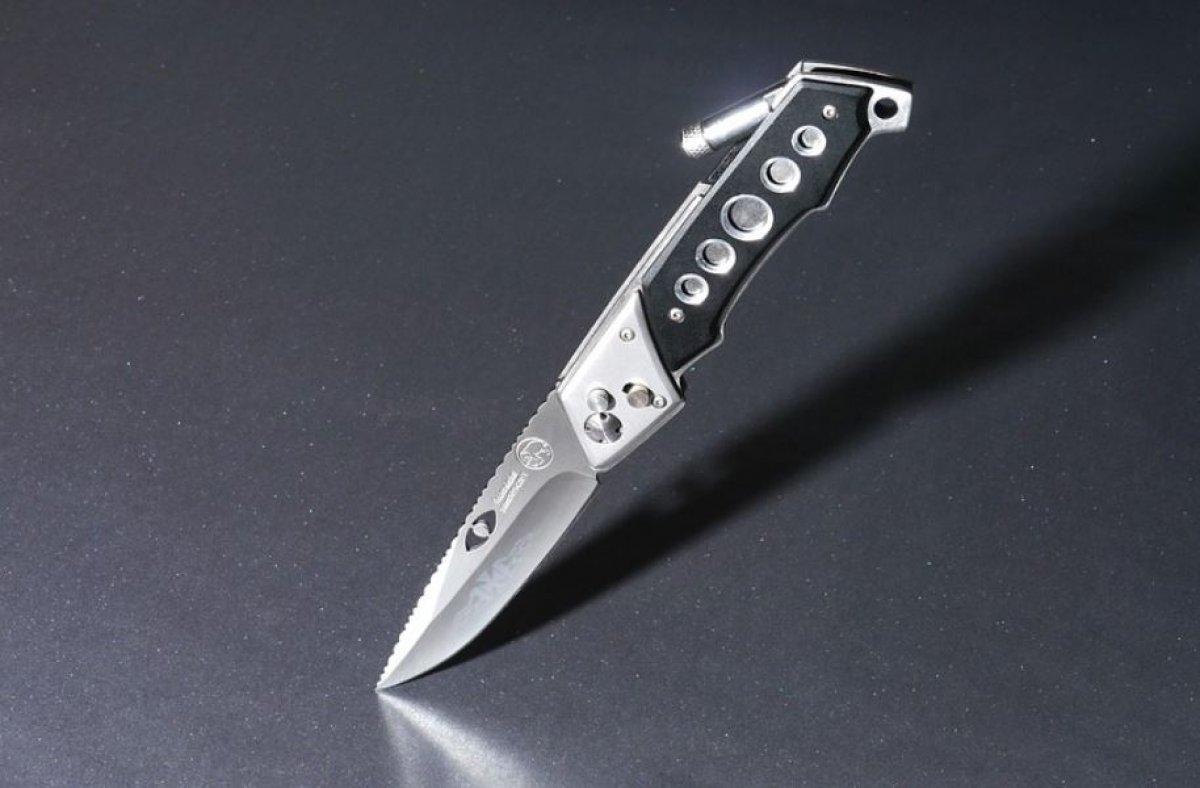 Мужчина погиб от удара ножом в СКО