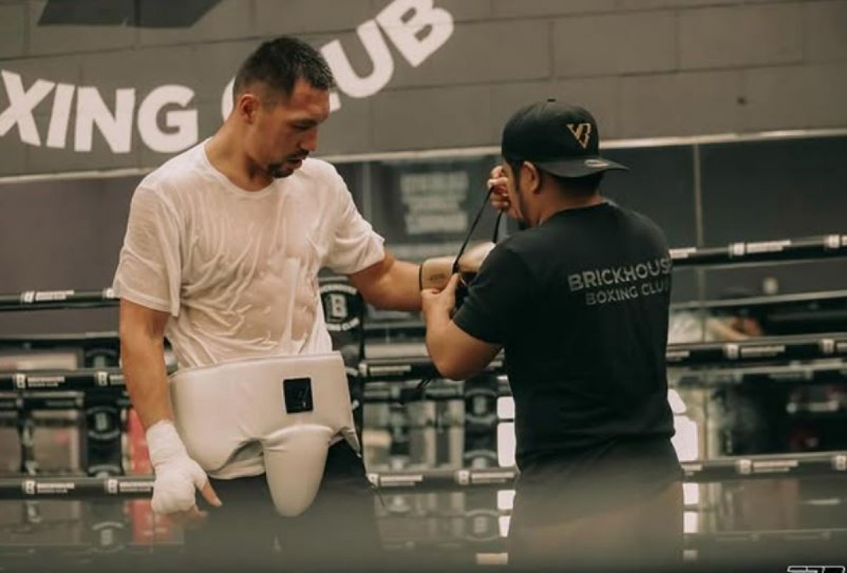 Допинг-скандал с Алимханулы: Канат Ислам раскритиковал окружение боксера