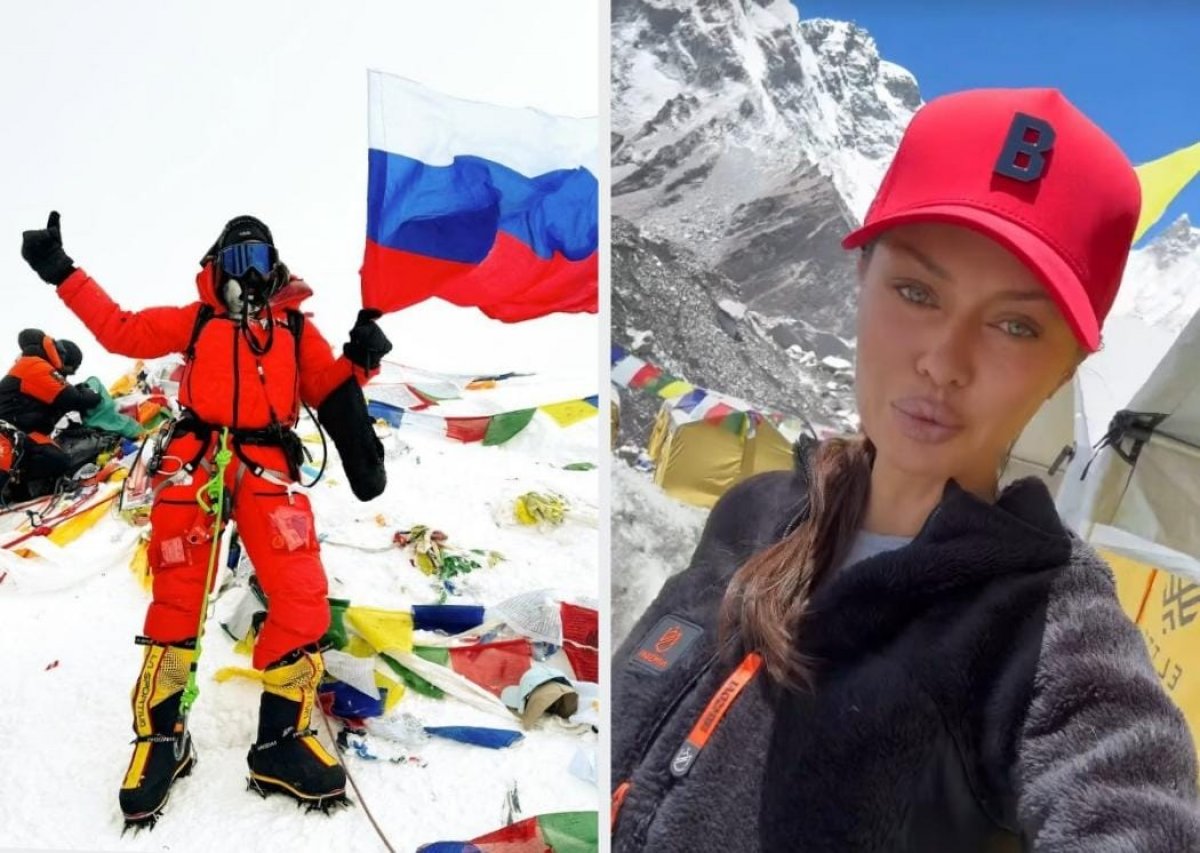 Конец эпохи "селфи-туризма": Непал закроет доступ к Эвересту для любителей и блогеров