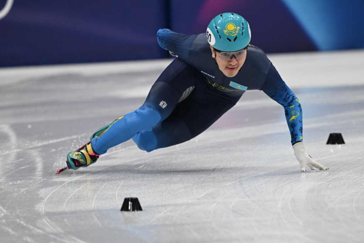 Олимпиада-2026: кто представит Казахстан 18 февраля
