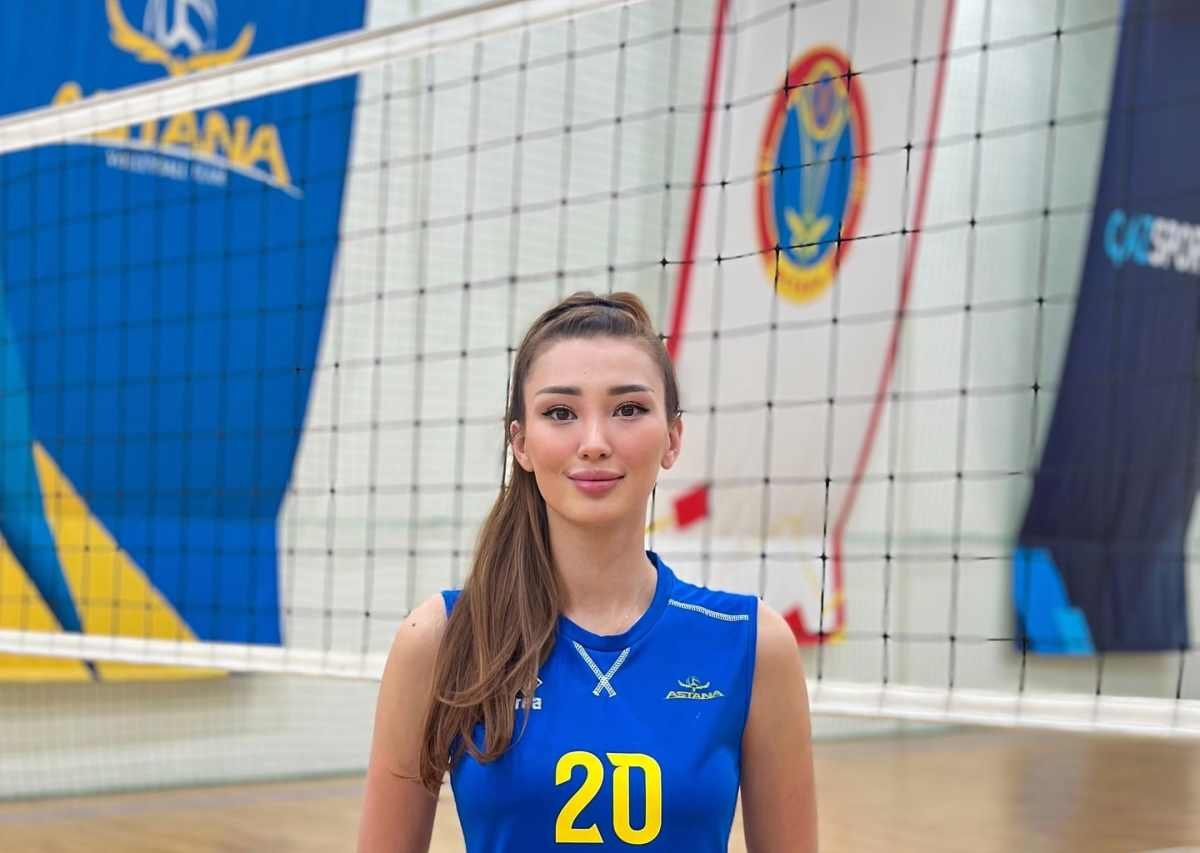 Сабина Алтынбекова высказалась о завершении карьеры