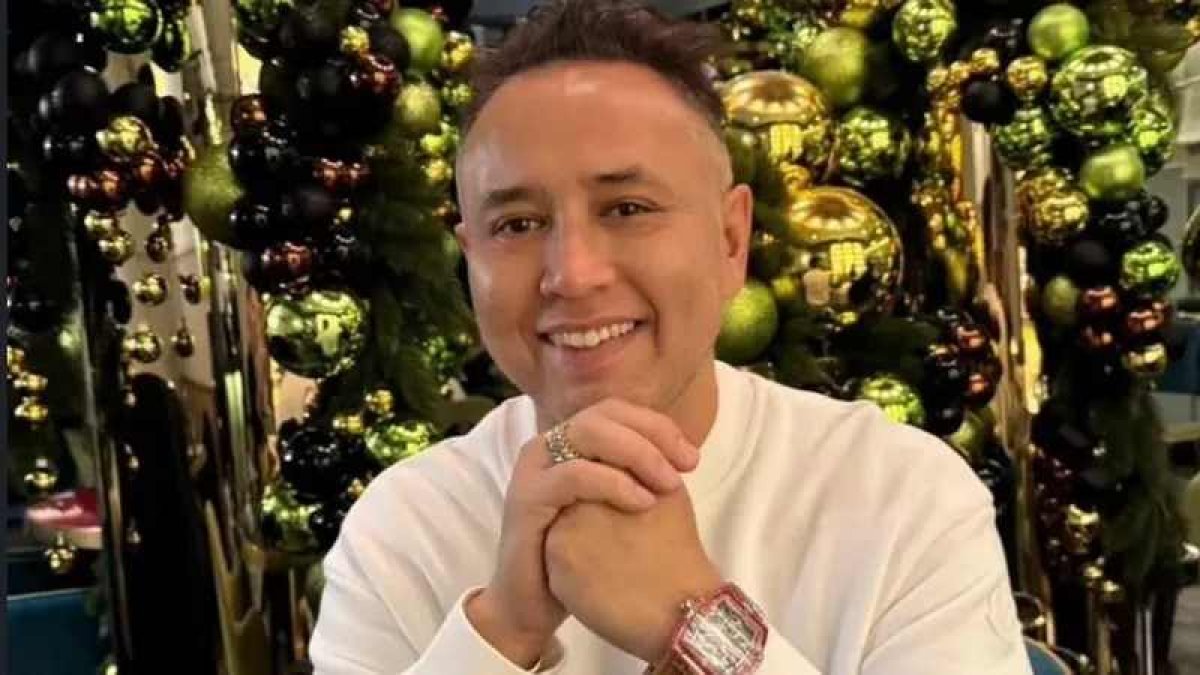 Турсен Алагузов высказался о воспитании дочерей