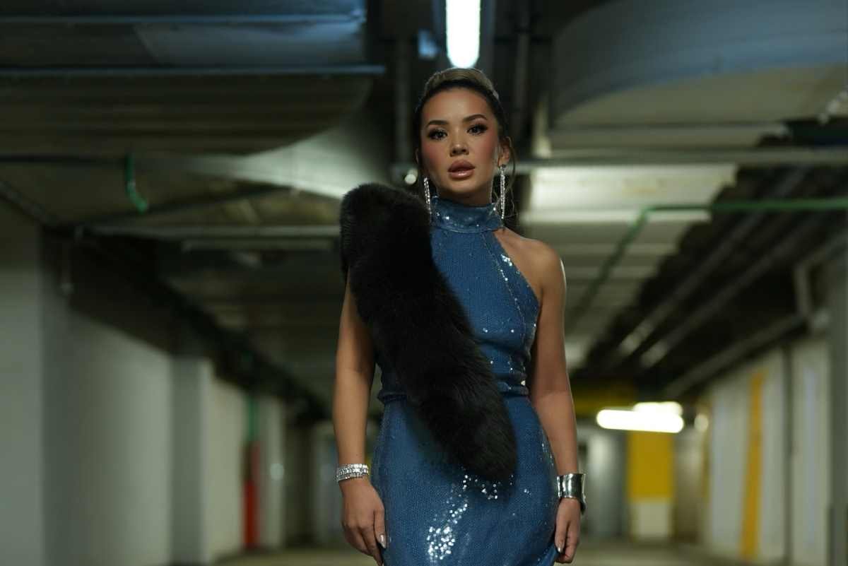 Макпал Исабекова поделилась творческими планами