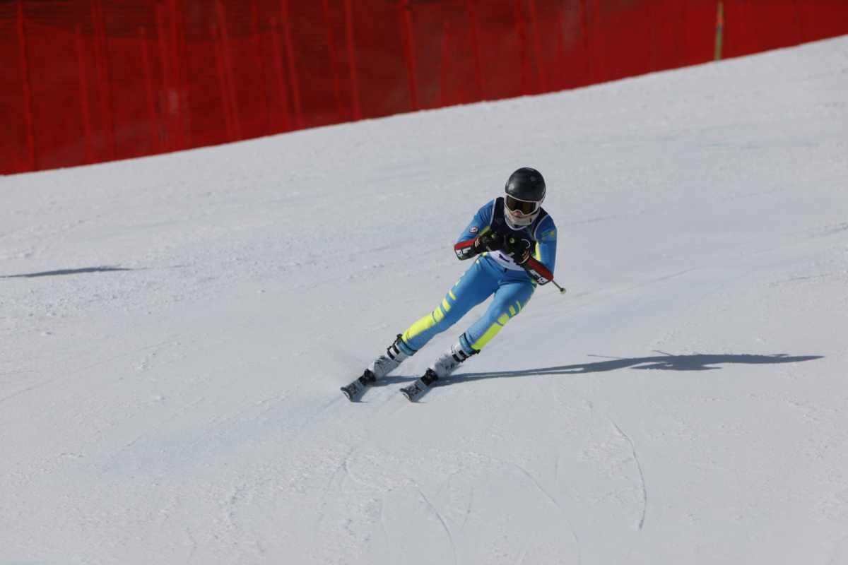 Александра Скороходова завершила выступление на Олимпиаде