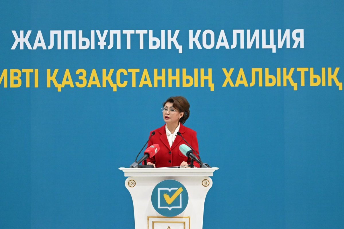 Аида Балаева: Референдум – это не формальная процедура, а наиболее действенный механизм прямого участия народа