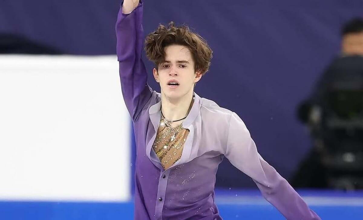 Михаил Шайдоров станцевал со Snoop Dogg в Милане (ВИДЕО)