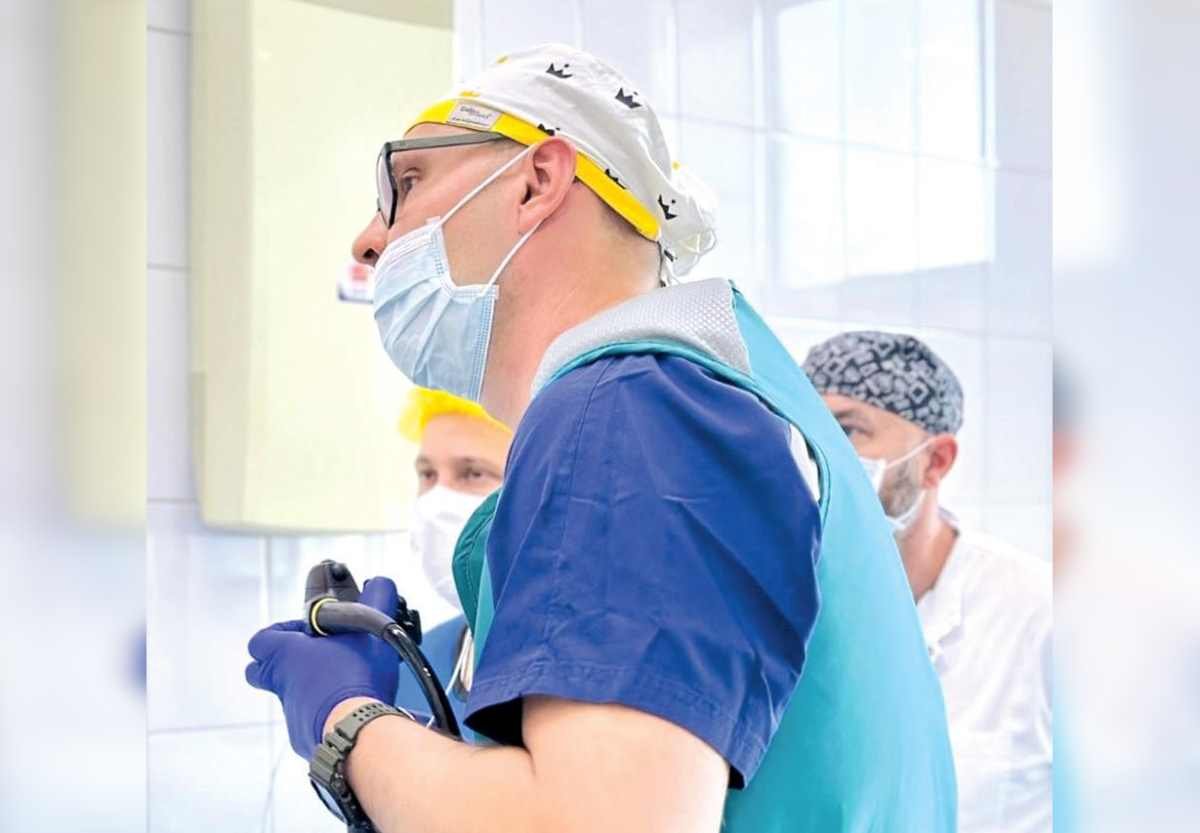 Полис на жизнь