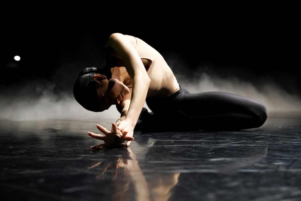 Легендарное “Болеро” в новом прочтении