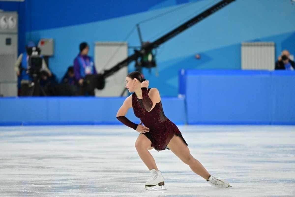 Зимние Олимпийские игры-2026: 19 февраля Казахстан представит одна спортсменка