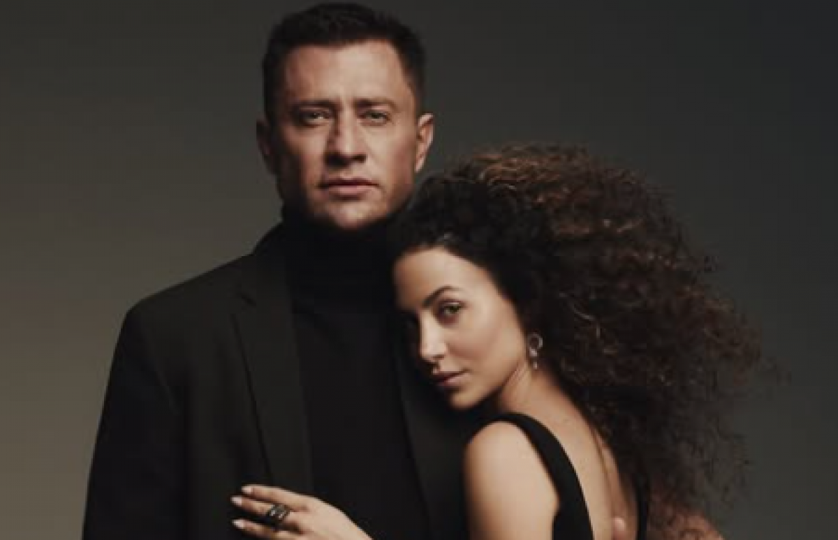 Павел Прилучный рассказал, почему задумывался о браке с казашкой