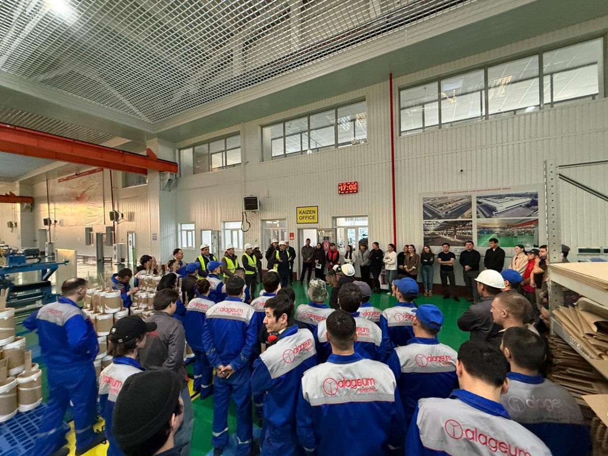 "Человек труда – не ресурс, а высшая ценность государства"