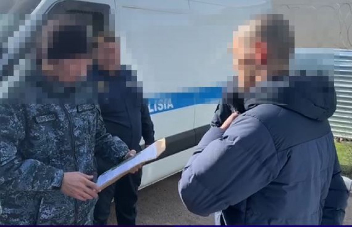 Казахстанца экстрадировали из Кыргызстана за ущерб в 350 млн тенге