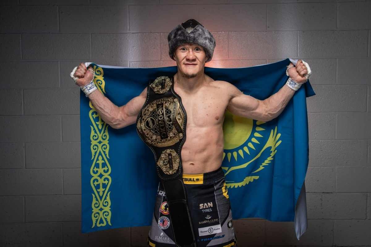 Жалгас Жумагулов сделал заявление о завершении карьеры