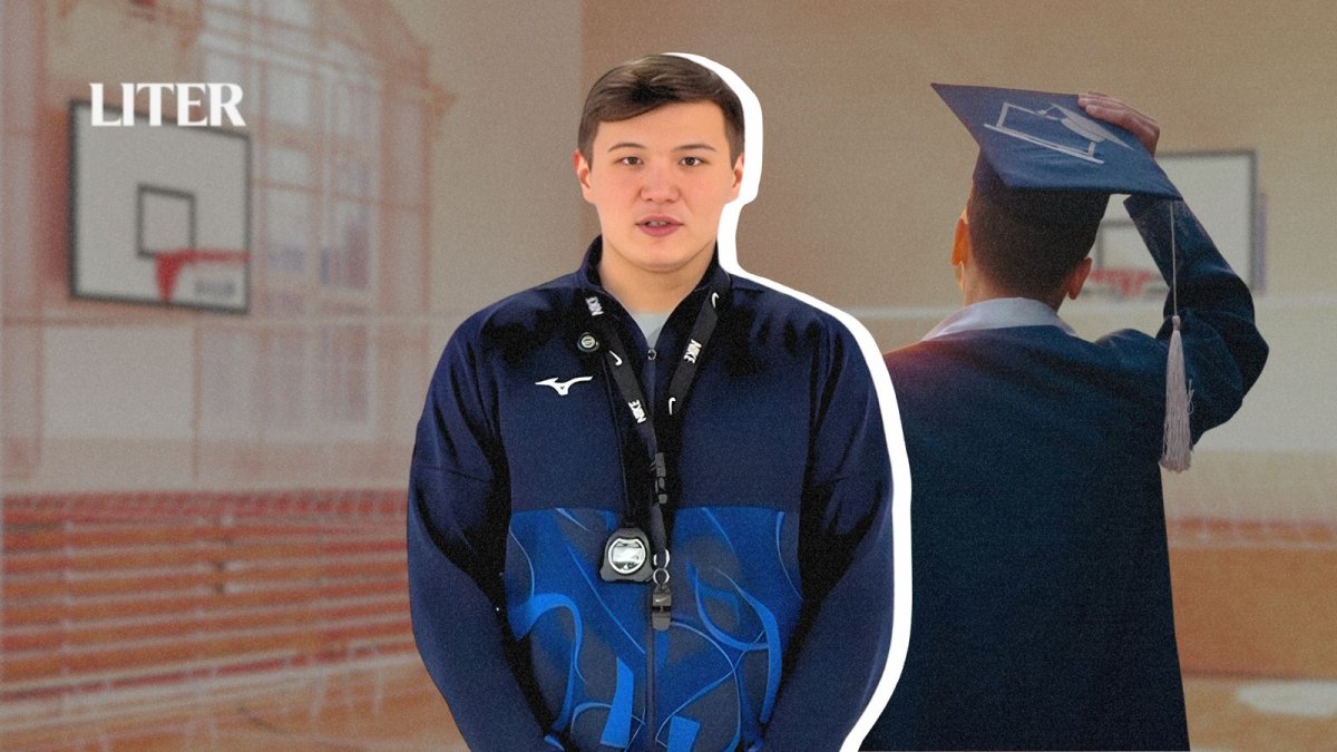 Мост в профессиональное будущее: как проект “Жастарға жұмыс” помогает выпускникам Актобе (ВИДЕО)