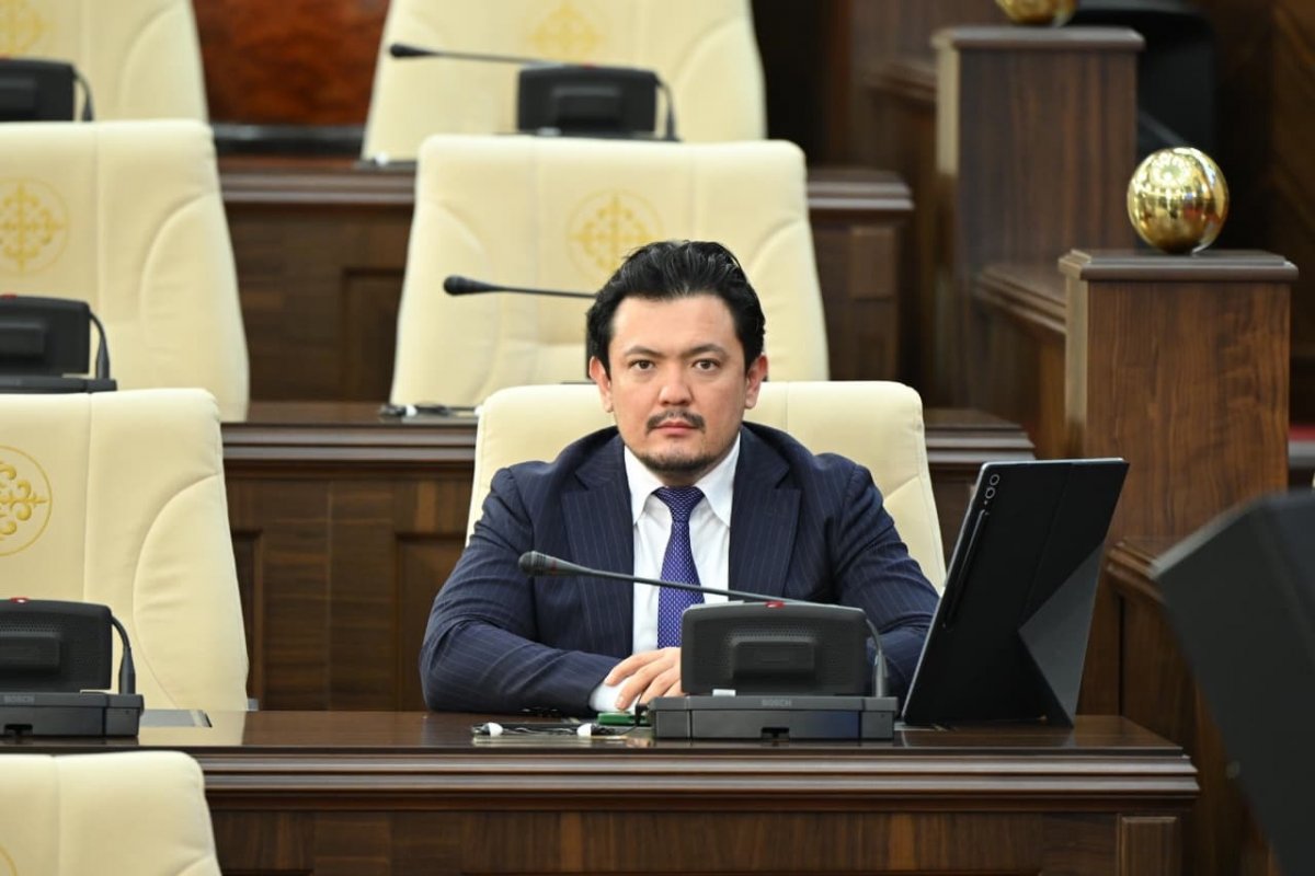 Цель – максимум комфорта для казахстанцев