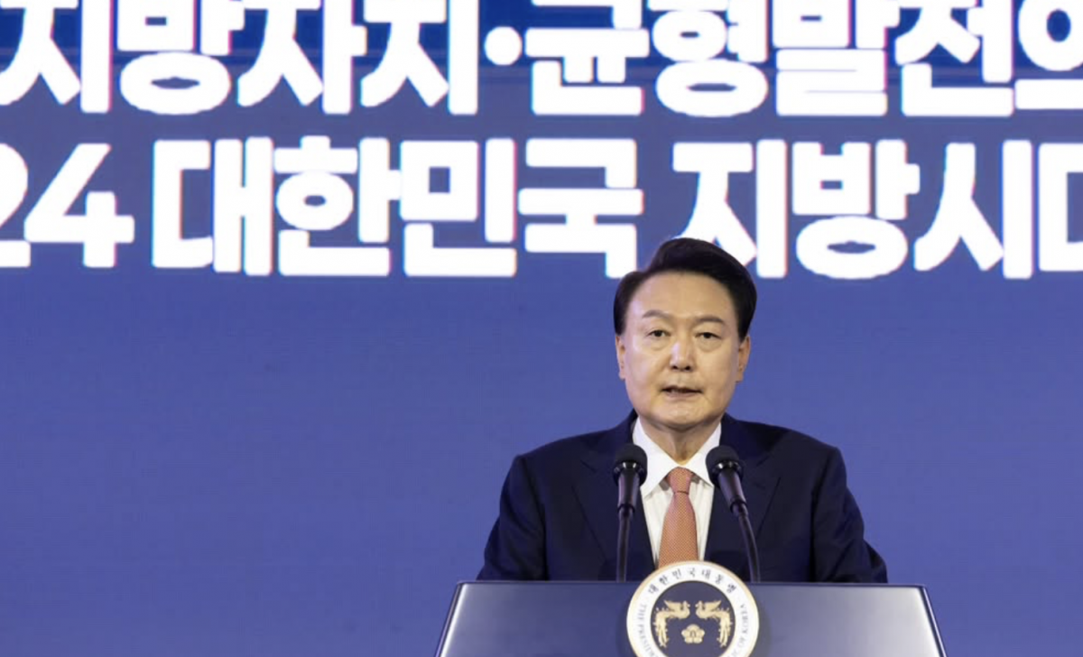 Экс-президент Южной Кореи приговорен к пожизненному заключению