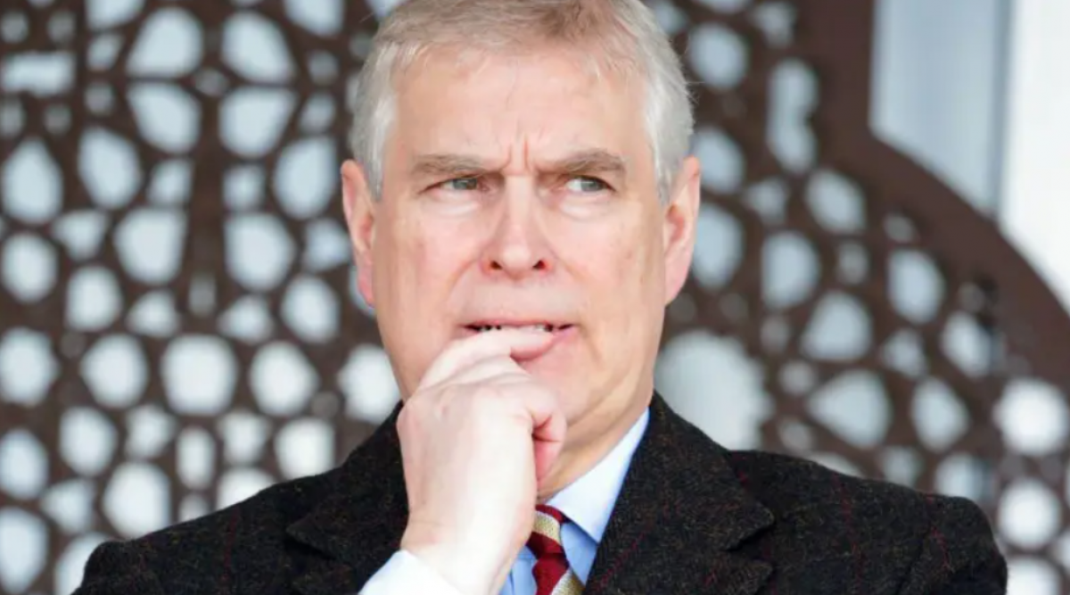 Брат короля Великобритании арестован в рамках расследования дела Эпштейна