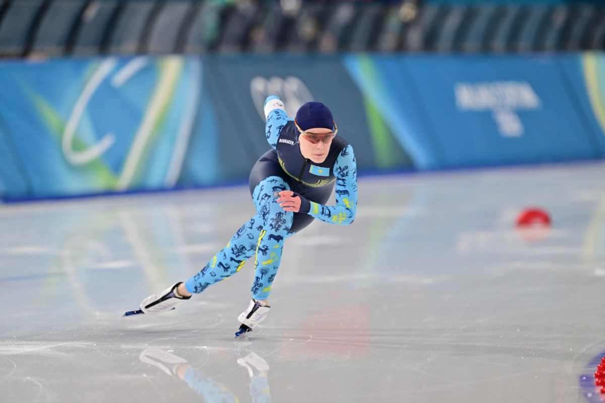 Олимпиада-2026: кто из казахстанцев выступит 20 февраля