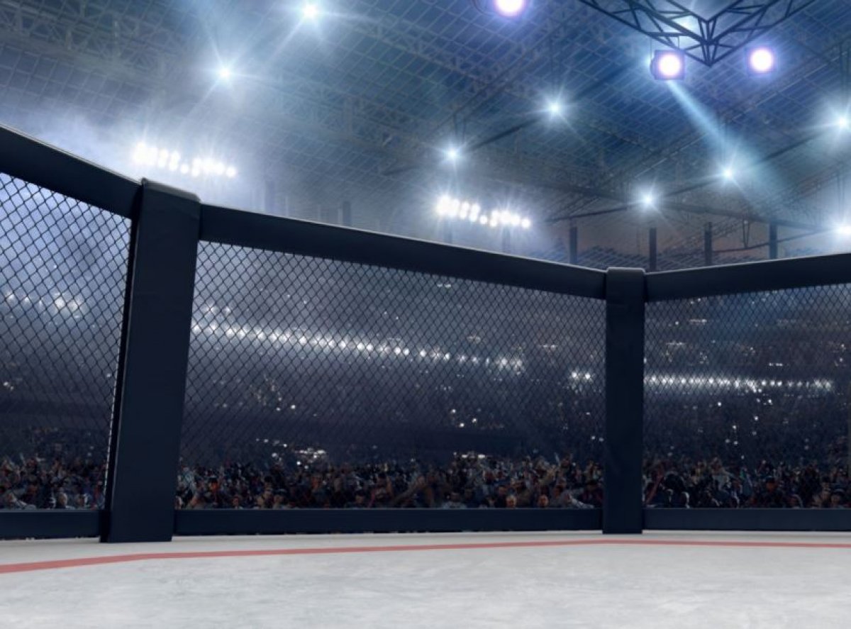 18-летний спортсмен впал в кому после боя в Караганде