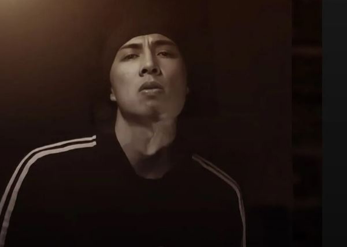 Рэпера Qarakesek осудили за хранение наркотиков